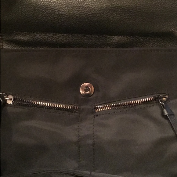 Botkier Faux Leather Trigger Mini Backpack - Picture 5 of 8